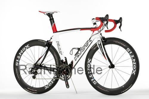 Kuota Kult Carbon  technische daten 